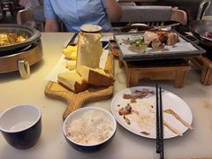 -绿茶餐厅(北京世纪金源店)