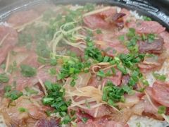 -啊杞恒益饭店(南头总店)
