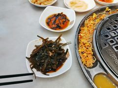 -韩宫宴烤肉·料理(砂之船奥特莱斯店)