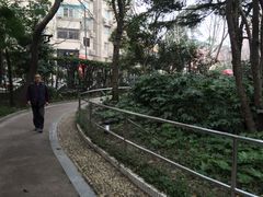 华山儿童公园-华山儿童公园
