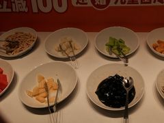 -豪客来牛排(空港华联店)