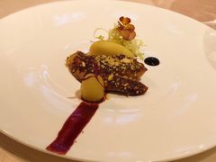 -北京古城老院厉晓麟精致菜