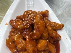 -四妹餐厅(玫瑰街店)