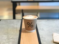 -% Arabica阿拉比卡咖啡烘焙工坊