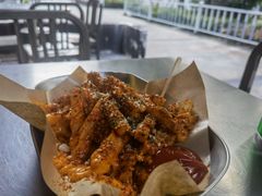 -shark burger·鲨鱼汉堡(交子大道店)