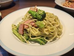 -萨莉亚意式餐厅(国和1000店)