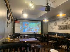 大堂-三生小馆(亭知路店)