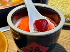 -贵厨酸汤牛肉(小十字店)