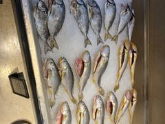 -百合酒店-香榭里自助餐厅