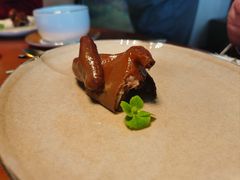 -翕间食·精致淮扬菜(江苏大剧院店)