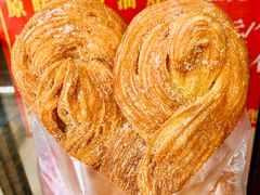 千层酥-鼎丰真(重庆路店)
