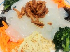 -大闫家烧烤·小海鲜家常菜(郑庄店)