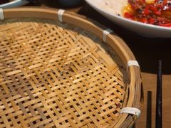 -向川南·水煮鱼·川菜(和平里店)