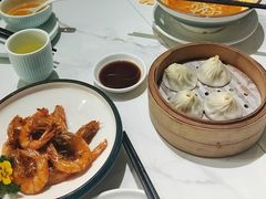 -翡翠拉面小笼包(岭南新天地店)