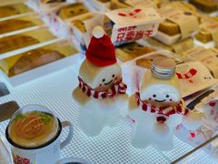 -红星前进面包牛奶公司(君太店)