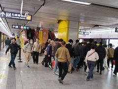 -留仙洞(地铁站)