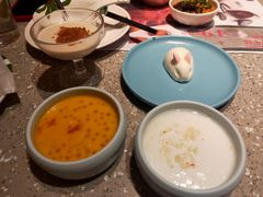 -集渔·泰式海鲜火锅(科华店)