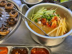 -馥二代韩式烤肉 2세대 불고기(喷水池店)