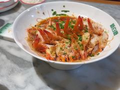 -新白鹿餐厅(第一百货店)