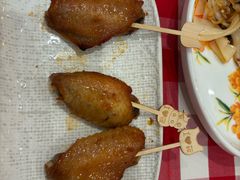 -西贝(上海中心店)
