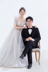 -雪中彩影婚纱摄影·微光艺术中心