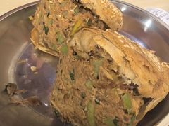 -昌顺马记小吃店(昌盛园店)