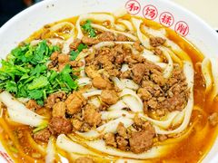 -项记烩面(迎宾路店)