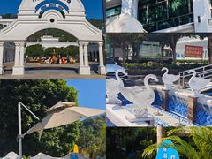 -清泉湾生态旅游度假区