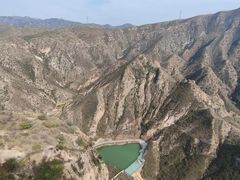 -桑干河大峡谷旅游区