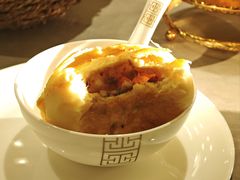-粤陸玖玖·港式手作茶餐厅(珠江路店)