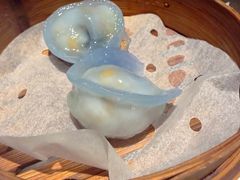 -上海金桥红枫万豪酒店-万豪中餐厅