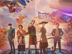 -嘉华国际影城(学清路店)