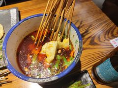 -半酌烧烤小酒馆(南京东路店)