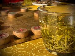 -杭州城中香格里拉大酒店
