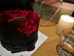 -The Diner X餐厅(青岛万象城店)