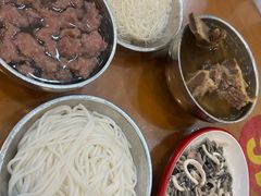-老牌依强牛肉店(达道总店)