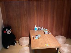 -鸭川食堂·鳗丼(鼓楼店)