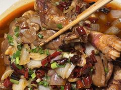 -陈熹公民族美食文化餐厅·清真(中华广场店)