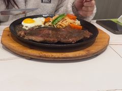 -豪享来牛排(人民店)