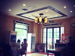 大堂-裕兴记(东门町店)