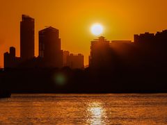 -武汉关码头(轮渡站)