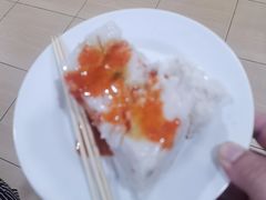 -下环街市熟食中心
