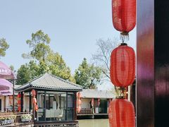 -醉香隆.山水庭院.湖北菜(东湖店)