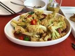 -赵小姐丨新中餐(曲江店)