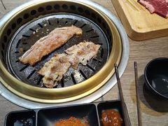 -火炉火自助餐(悠唐购物中心店)