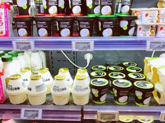 -Olé精品超市(太原万象城店)