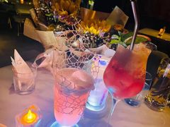 -STARRY CAFE & LOUNGE BAR(高新店)
