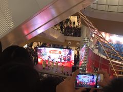 -深圳来福士广场