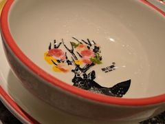 -新白鹿餐厅(松江开元地中海店)