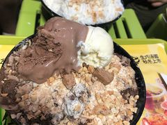 -MOMO冰品·生巧汤圆(红桥店)